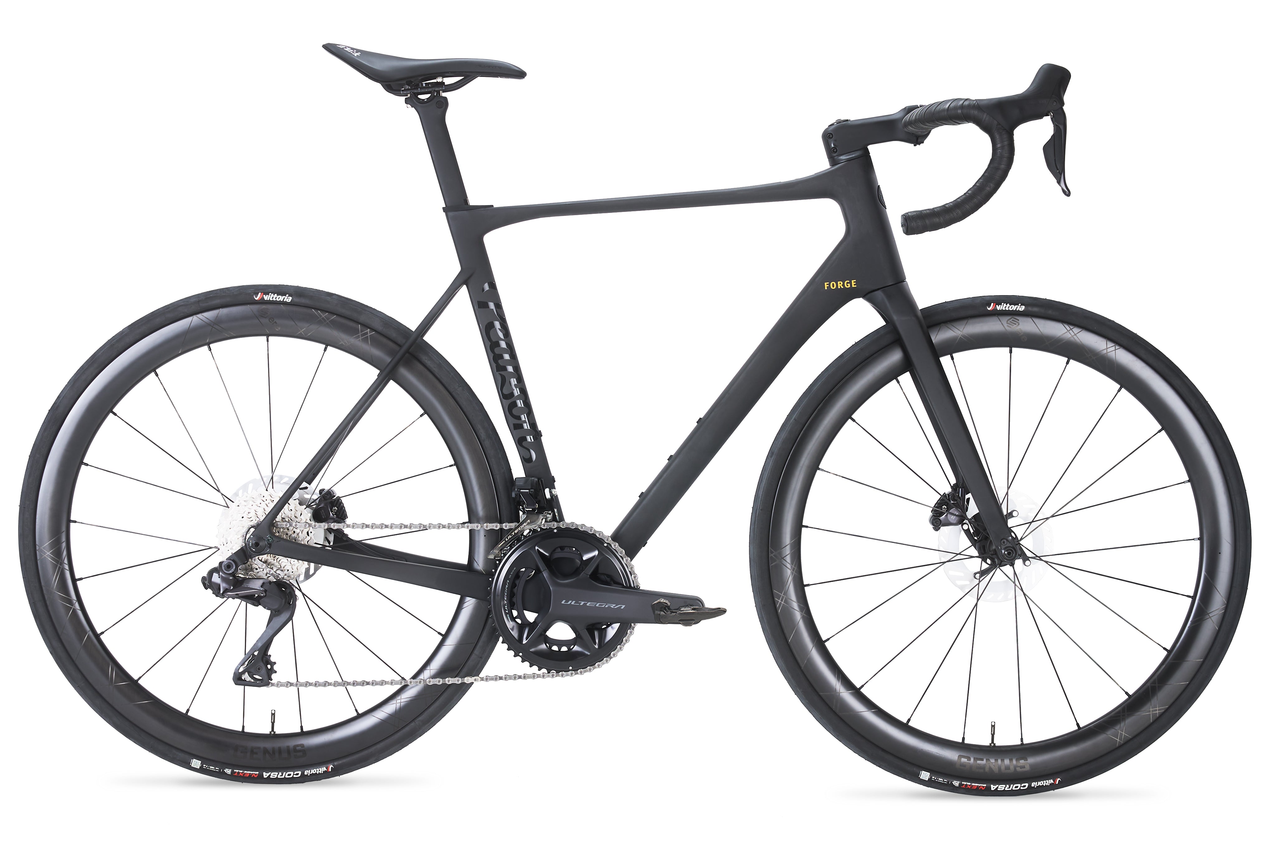 Pearson  Forge - Ultegra  5 / Hammer Black