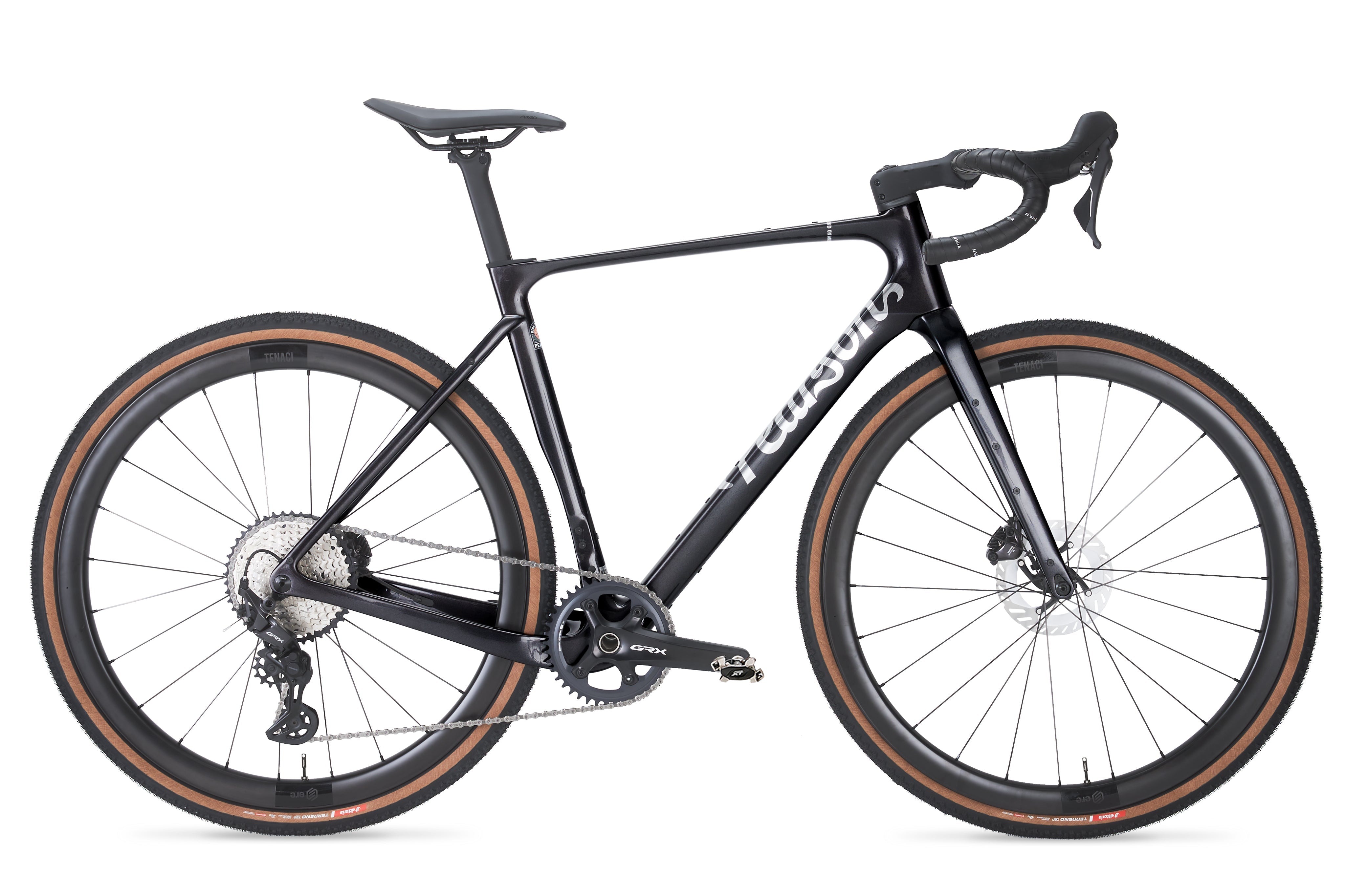 Pearson  On And On - Grx 820  1 / Black