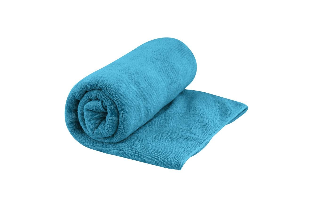 Sea To Summit Tek Towel Large Pacific Blue Pacific