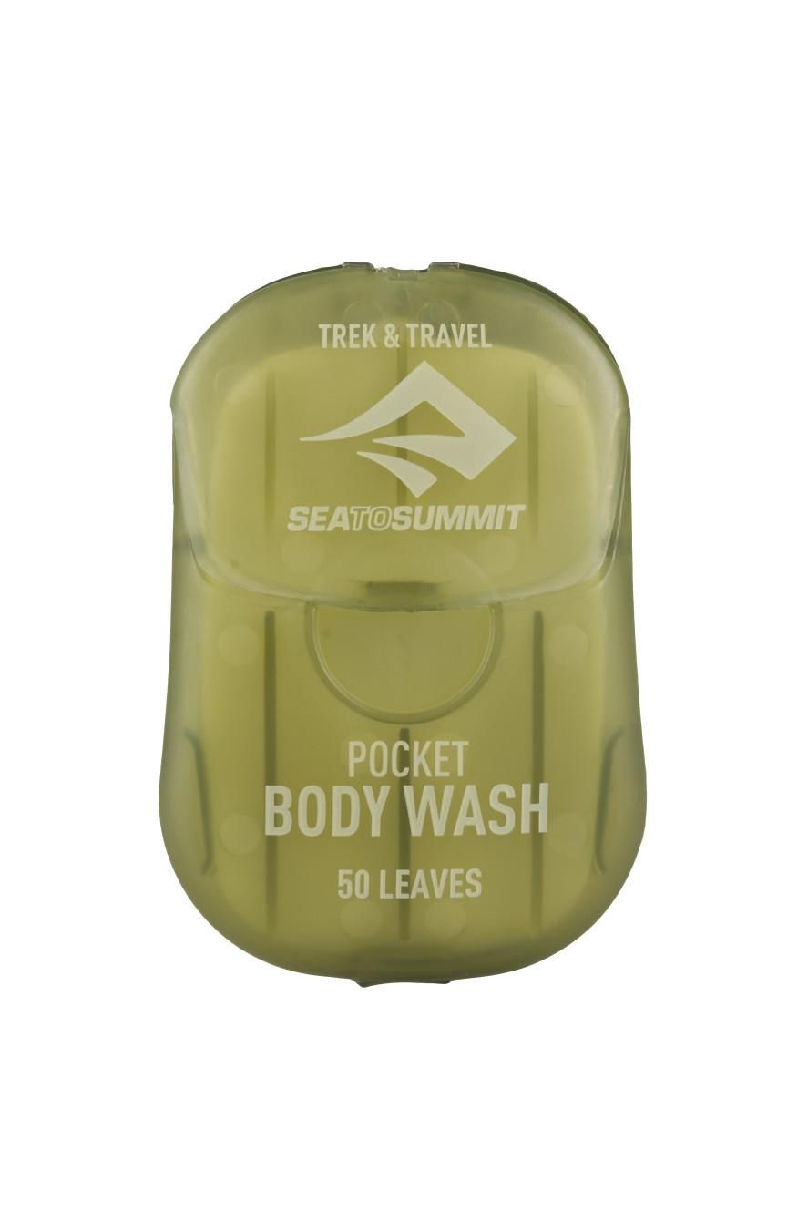 Sea To Summit TrekandTravel Pocket Body Wash 50 Le