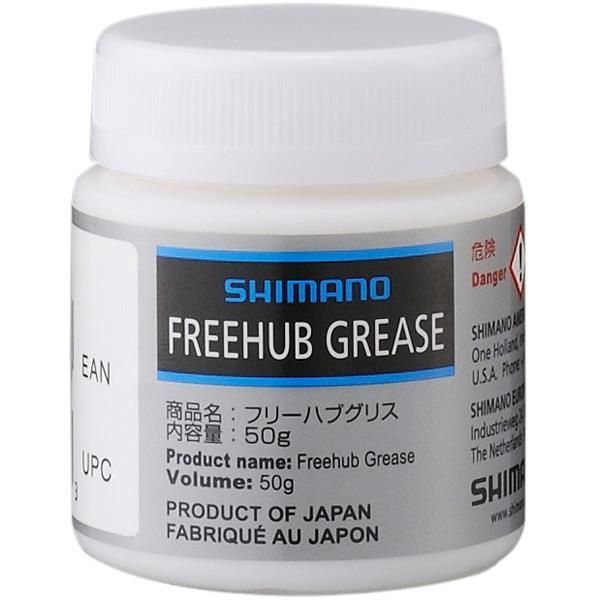 Shimano  Special Grease For Pawl-type Freehub Bodi