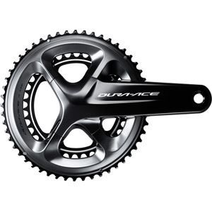 Shimano Dura-ace Fc-r9100 Dura-ace Double Chainset