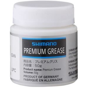 Shimano Workshop Premium Dura-ace Grease 50 G Tub