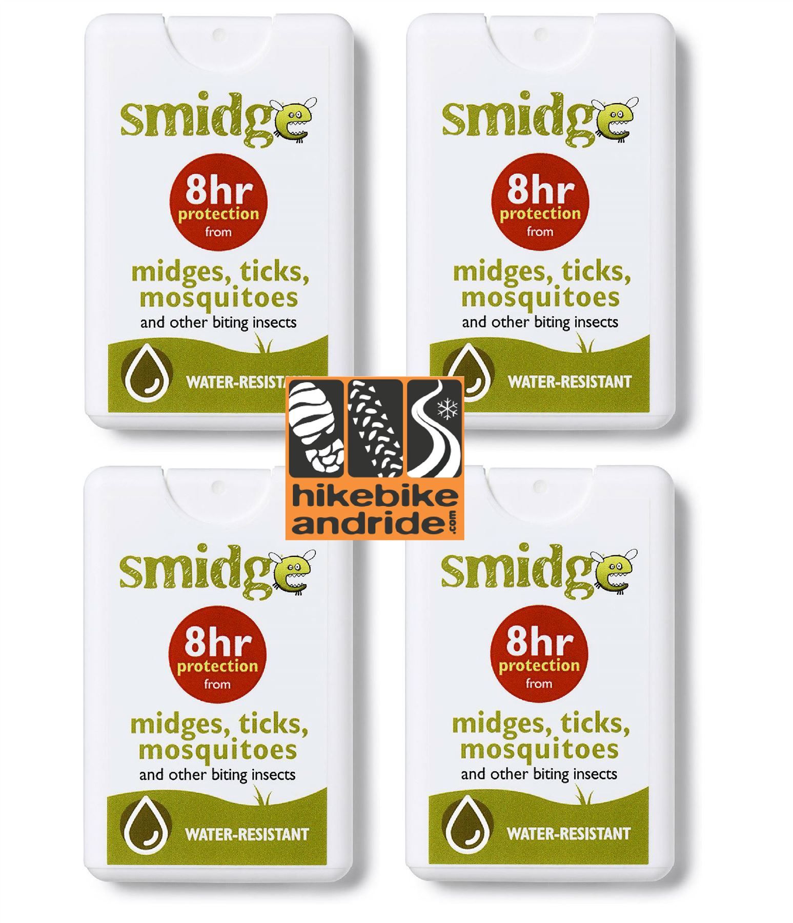 Smidge Pocket Dispecer Full Strength MidgeandBitin