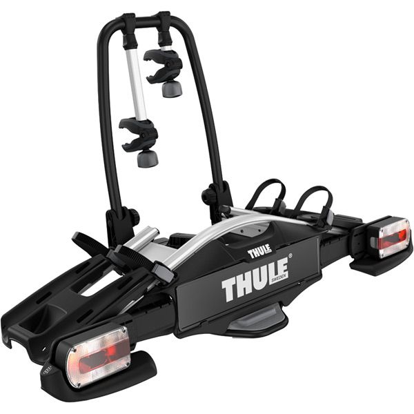 Thule 92501 Velocompact 2-bike Towball Carrier 7-p