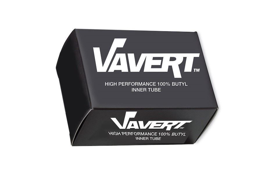 Vavert 700c Inner Tube / 18-25mm / Presta / 40mm B