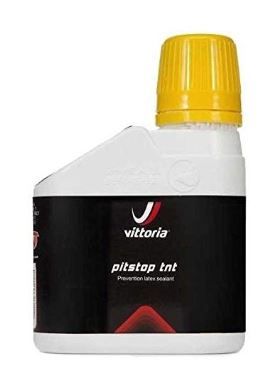 Vittoria  Pit Stop Tnt Prevention Latex Sealant -