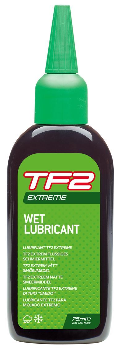 Weldtite Tf2 Extreme Wet Lube Synthetic - 75ml- -7