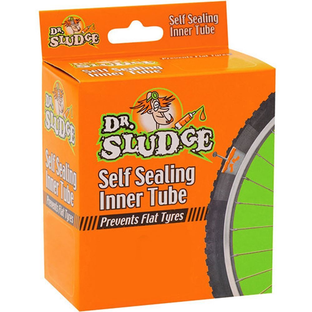 Weldtite: Weldtite Dr Sludge 29 Presta Inner Tube
