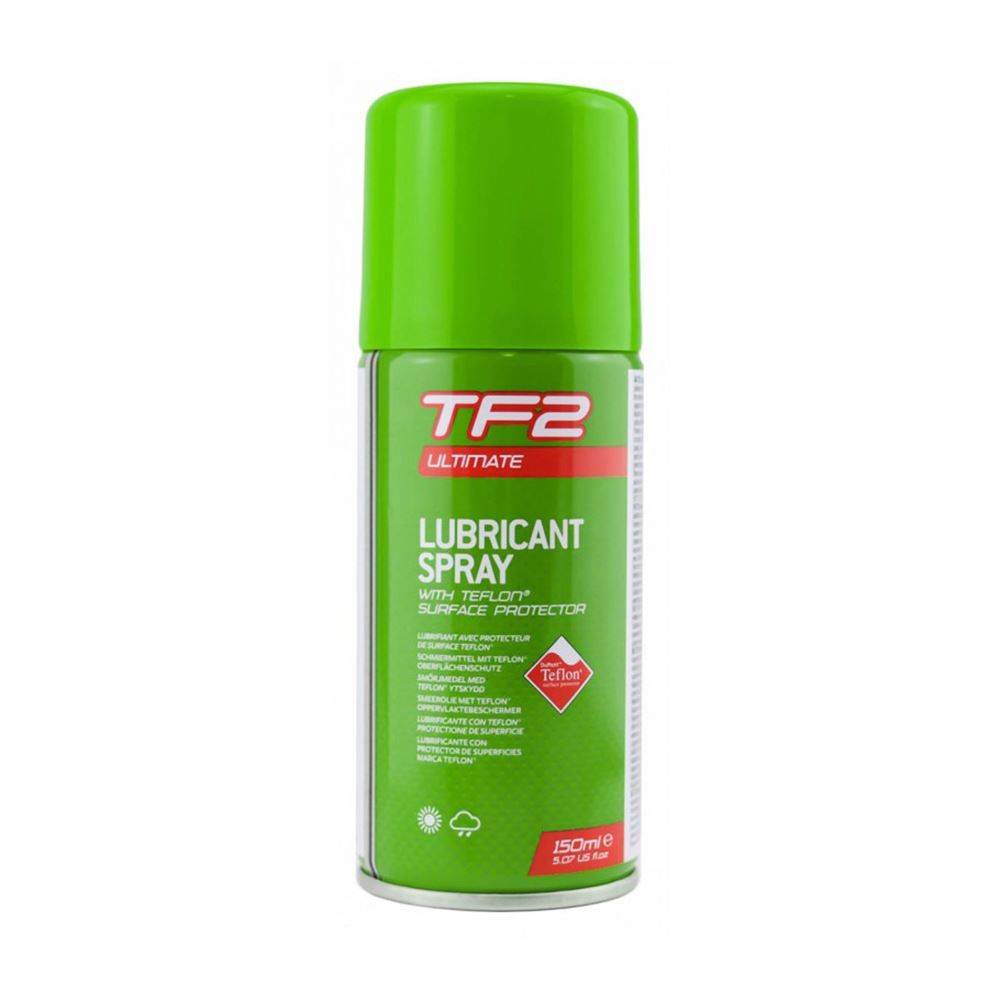 Weldtite: Weldtite Tf2 Aerosol Spray With Teflon (