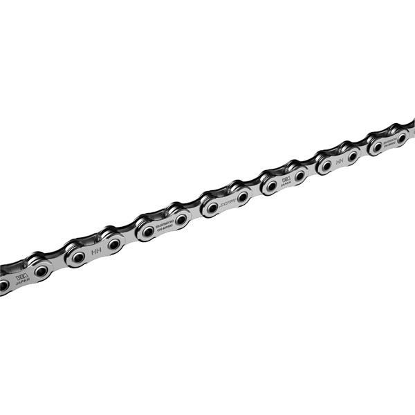 Cn-m9100 Xtr Chain  With Quick Link  12-speed  126