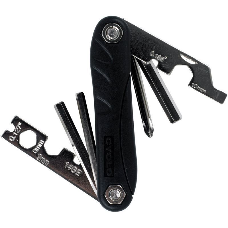 Cyclo Deluxe Multi Tool