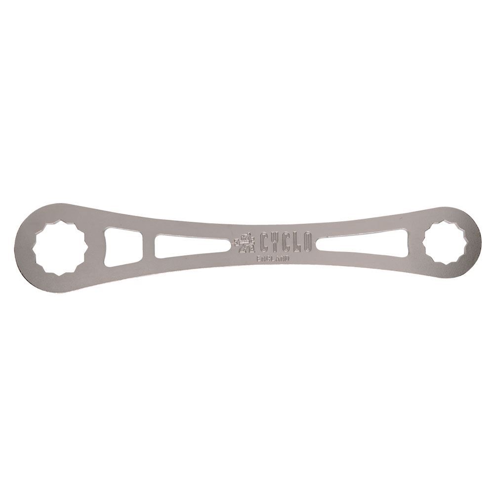 Cyclo Remover Spanner (1/32mm)