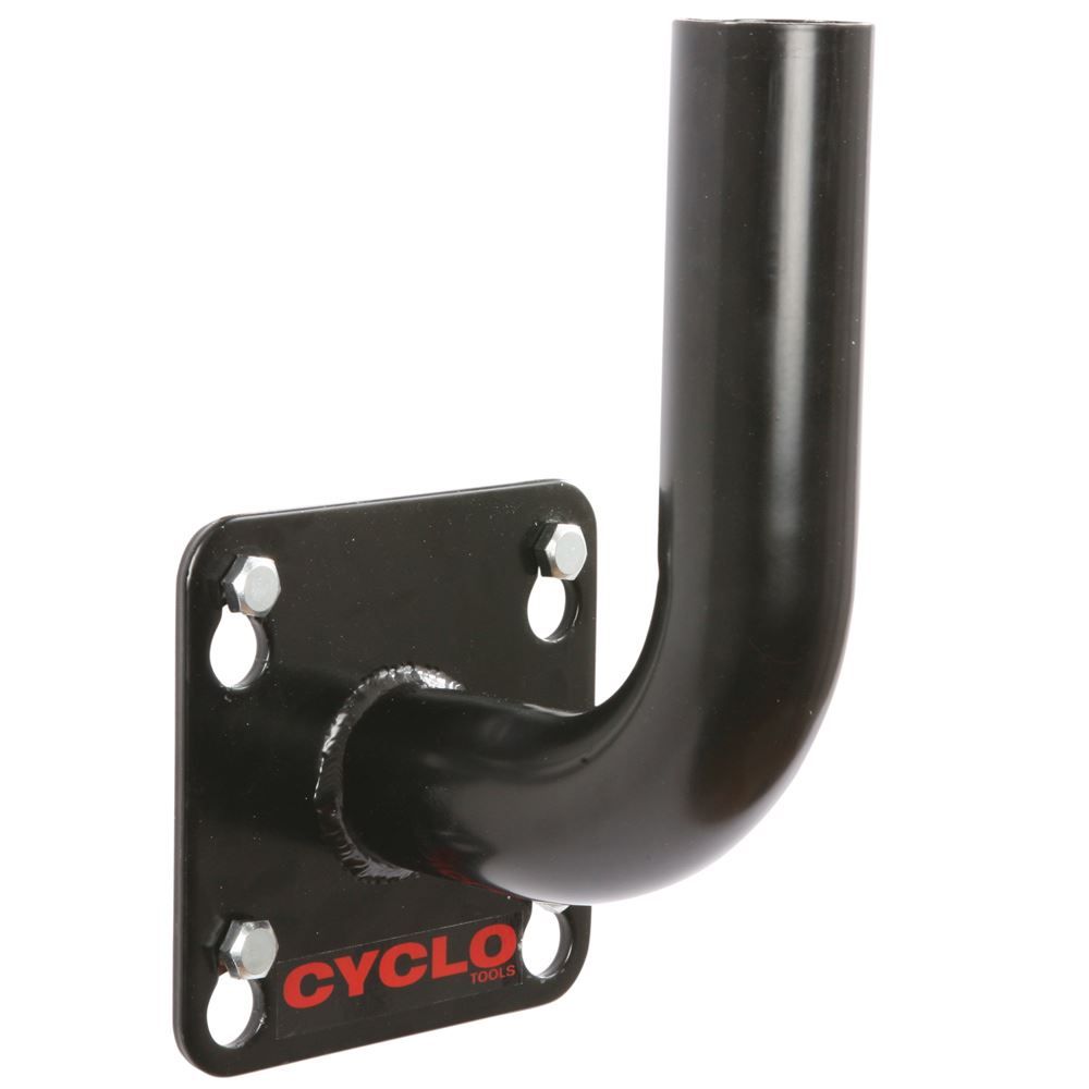 Cyclo Wall Mount (excludes Clamp Head)