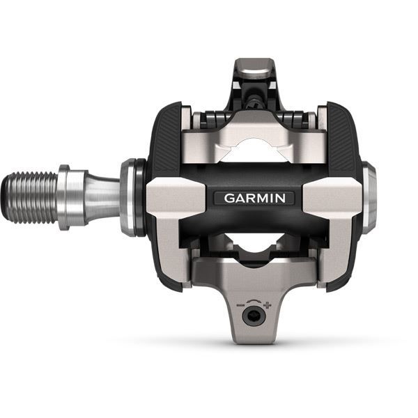 Garmin: Power Garmin Rally Xc100 Upgrade Pedal