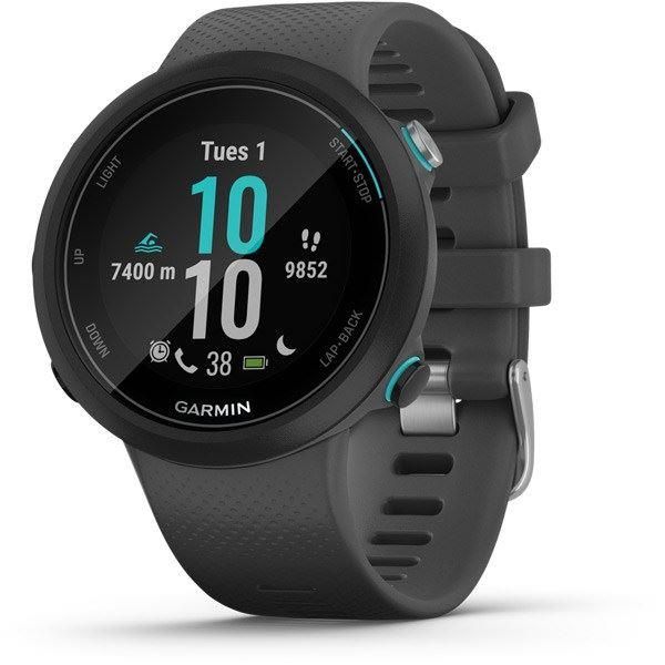 Garmin: Swim 2 Swimming Smartwatch - Slate