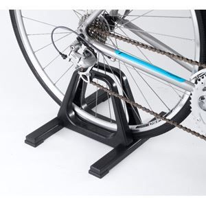 Gear Up: Grandstand Single Bike Floor Stand