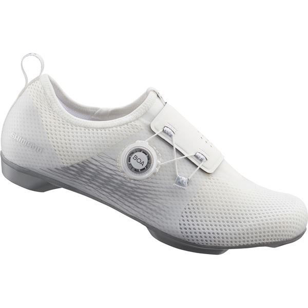 Ic5w Spd Womens Shoes  White  Size 37