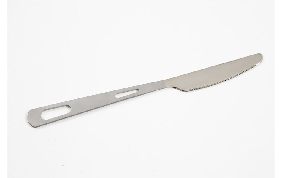 Jobsworth Titanium Knife