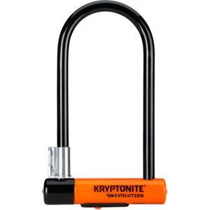 Kryptonite Evolution Standard -lock With Flexframe
