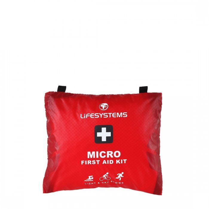Lifesystems - First Aid Kits Light And Dry Micro F
