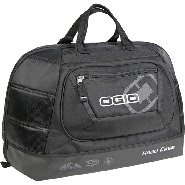 Ogio: Head Case Bag Stealth