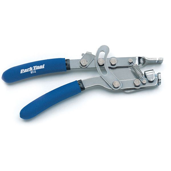 Park Tool: Bt-2 - Fourth Hand Cable Stretcher With