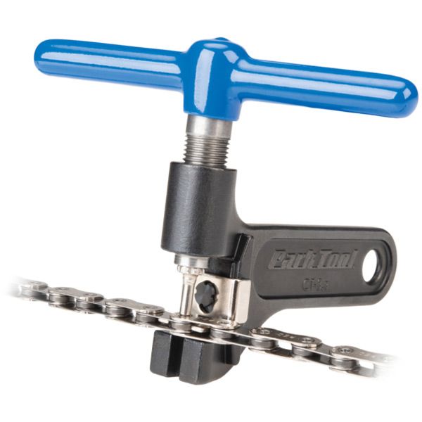 Park Tool: Ct-3.3 - Chain Tool For 5-12 And Single