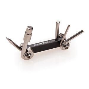 Park Tool: Ib-1 - I-beam Mini Fold-up Hex Wrench A