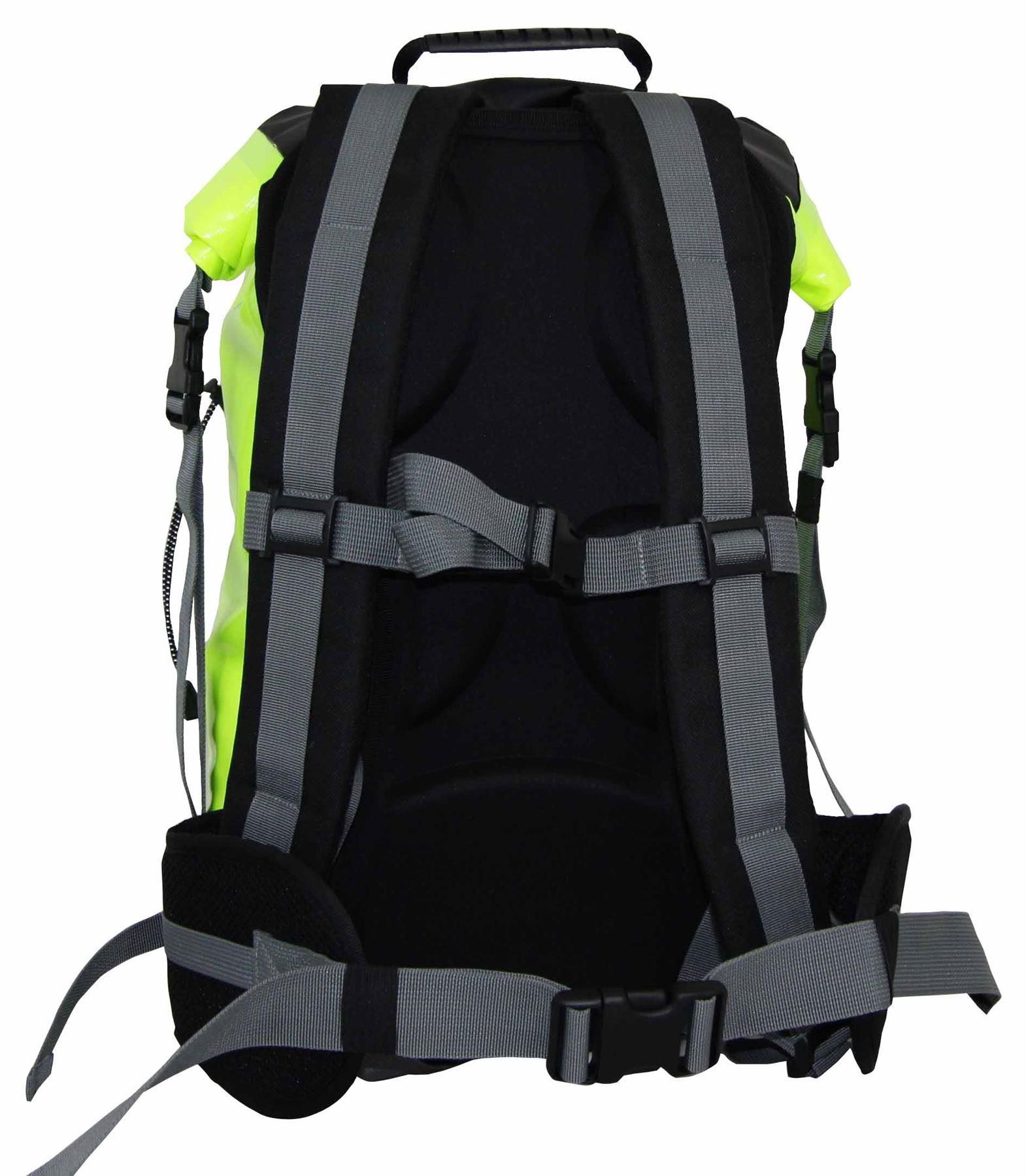 Polaris Aquanought Backpack  Fluo  30 Litre
