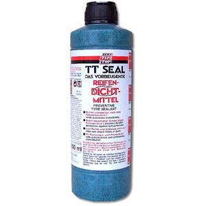 Rema Tip Top Tt Seal (tyre Puncture Sealant)