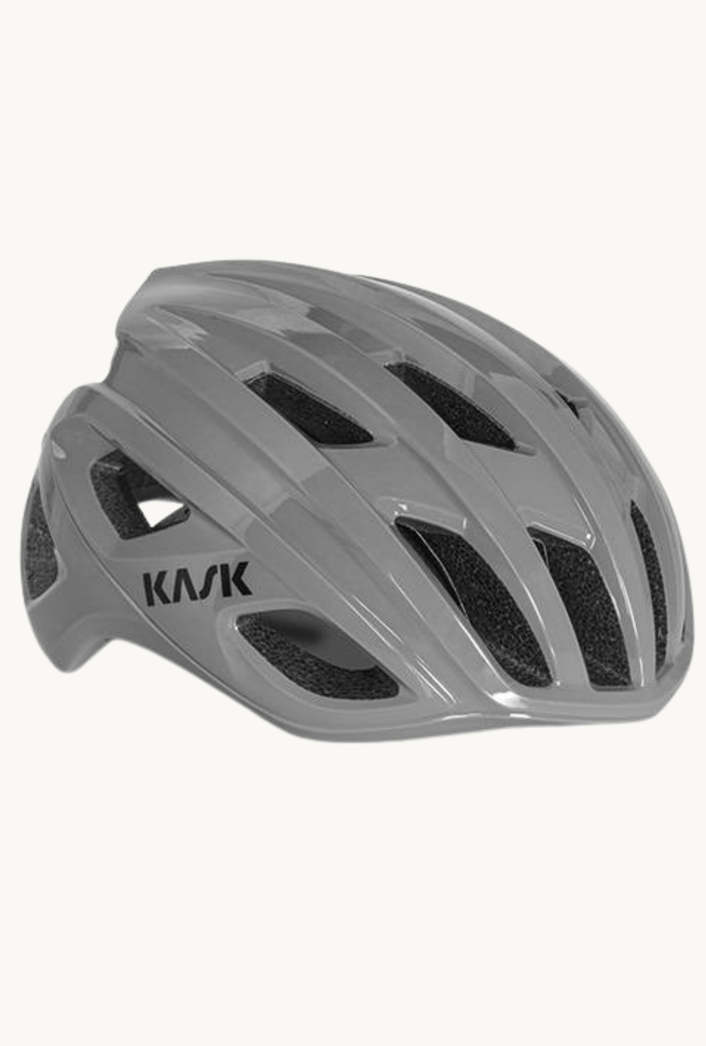 Helmet - Kask Mojito Greysmall / Grey