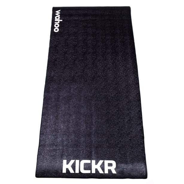 Wahoo  Kickr Trainer Floormat - Wahoo  Default Title