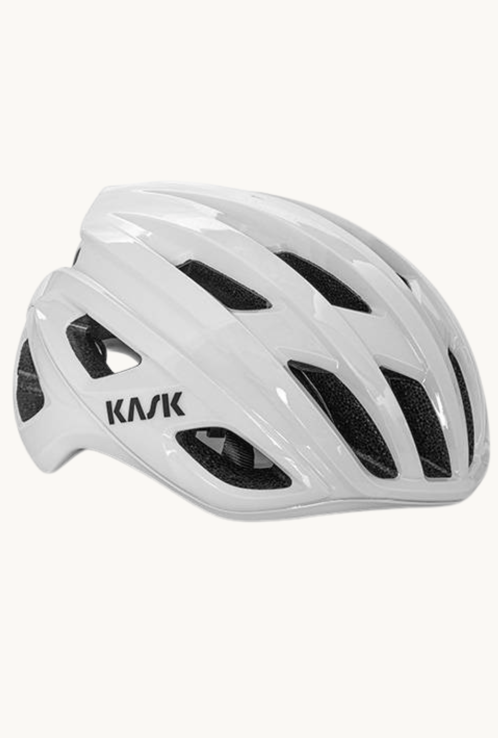 Helmet - Kask Mojito Whitelarge / White
