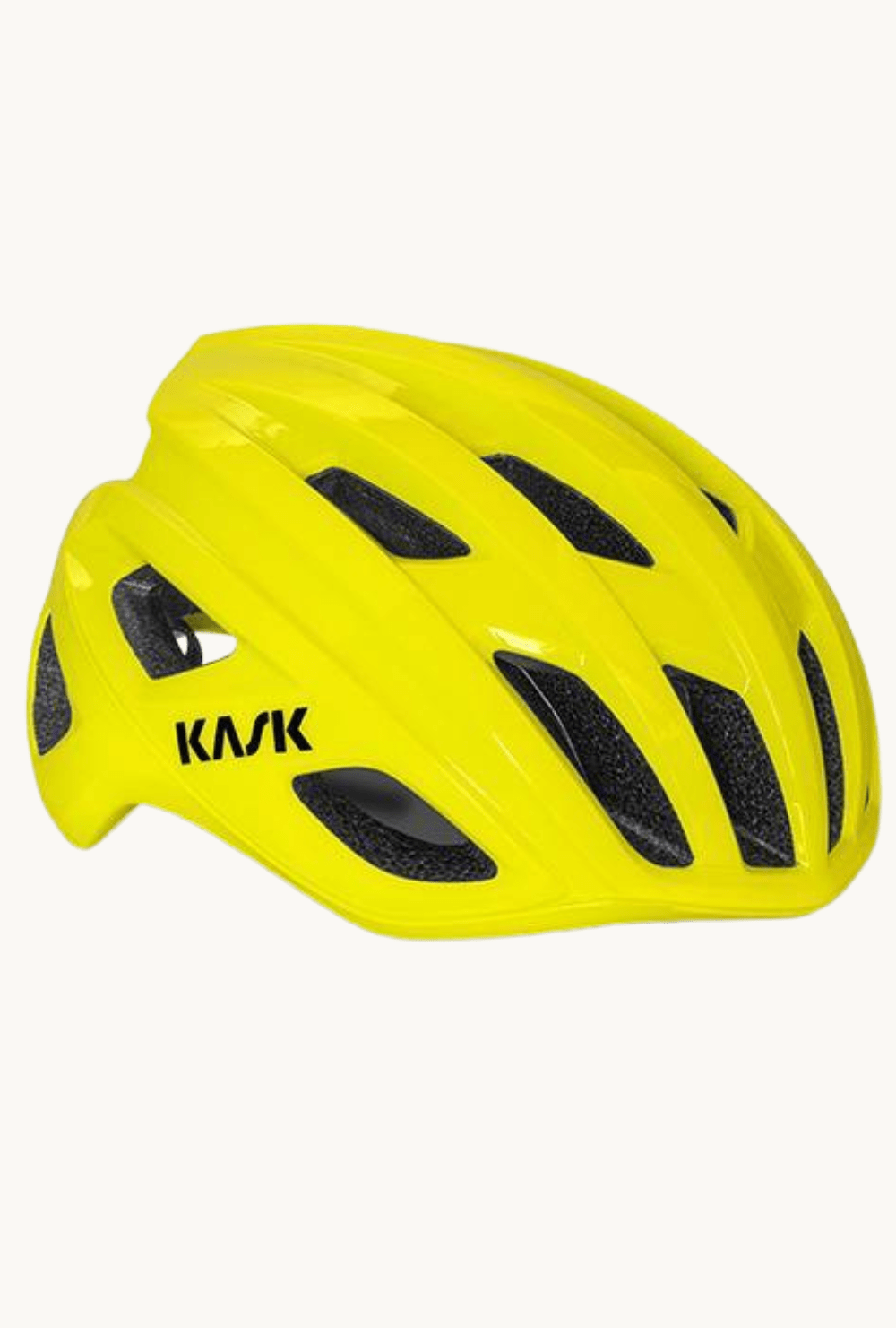 Helmet - Kask Mojito Yellowsmall / Yellow