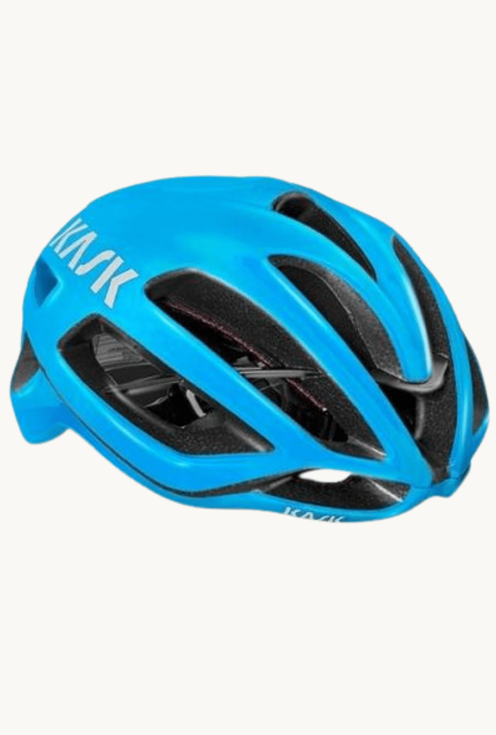 Helmet - Kask Protone Sky Bluelarge (59-62cm) / Sky Blue