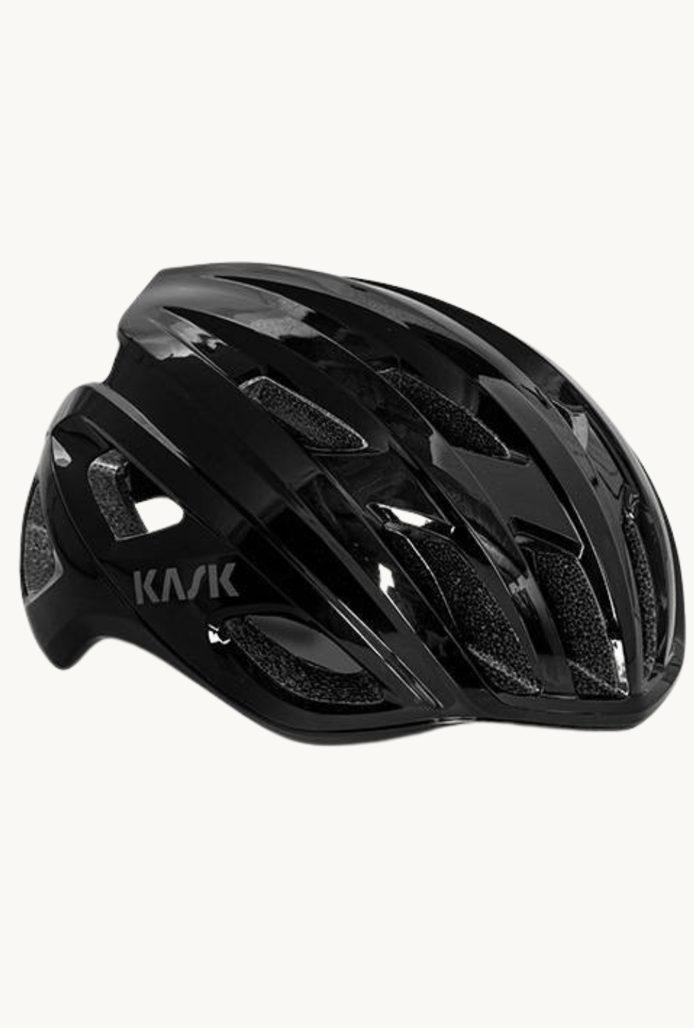 Helmet - Kask Mojito Blacklarge / Black