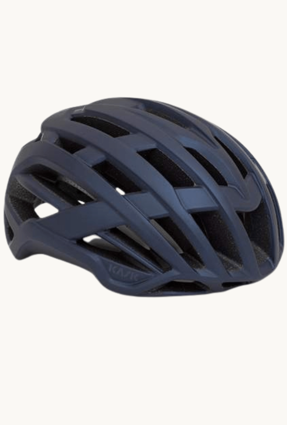 Helmet - Kask Valegro Matt Dark Bluelarge / Matt Dark Blue