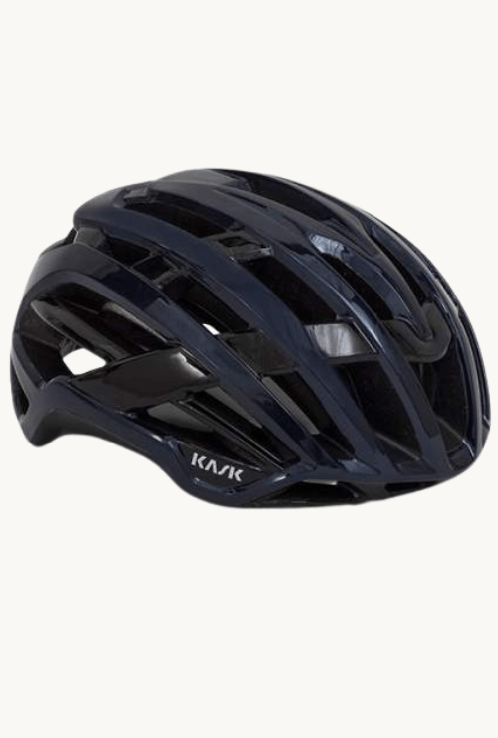 Helmet - Kask Valegro Navylarge / Navy