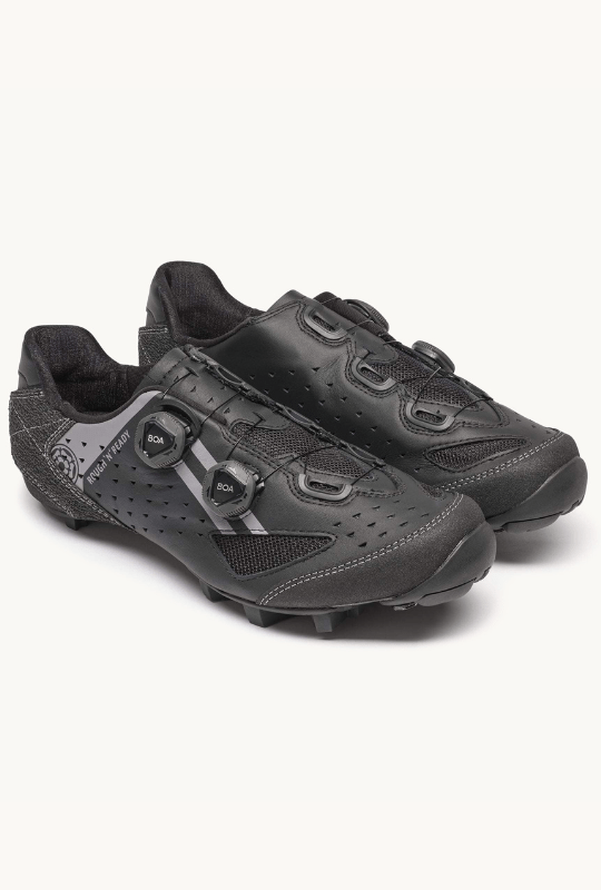 Pcs  Rough n Ready - Carbon Gravel Shoes  39