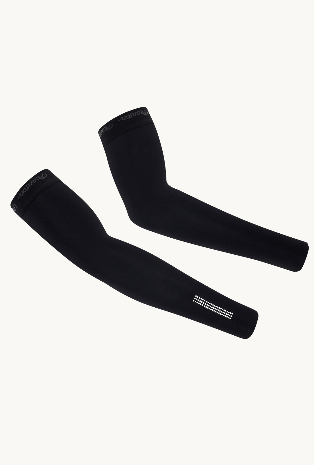 Pearson 1860  Call To Arms - Thermal Arm Warmers  Large / Black