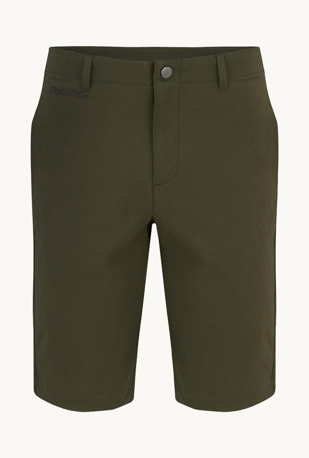 Pearson 1860  Kick Back - Urban Commuter Shorts Olive  Small 30 / Olive