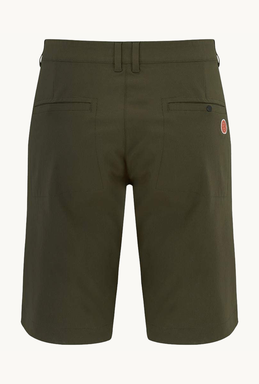 Pearson 1860  Kick Back - Urban Commuter Shorts Olive  X-large 36 / Olive