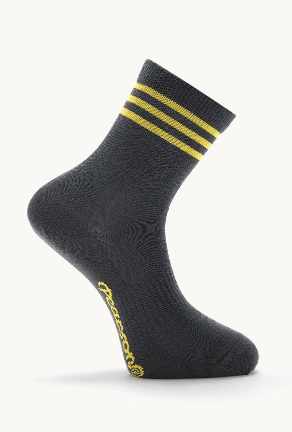 Pearson 1860  Reasons To Be Cheerful - Merino Socks  Large / X-large