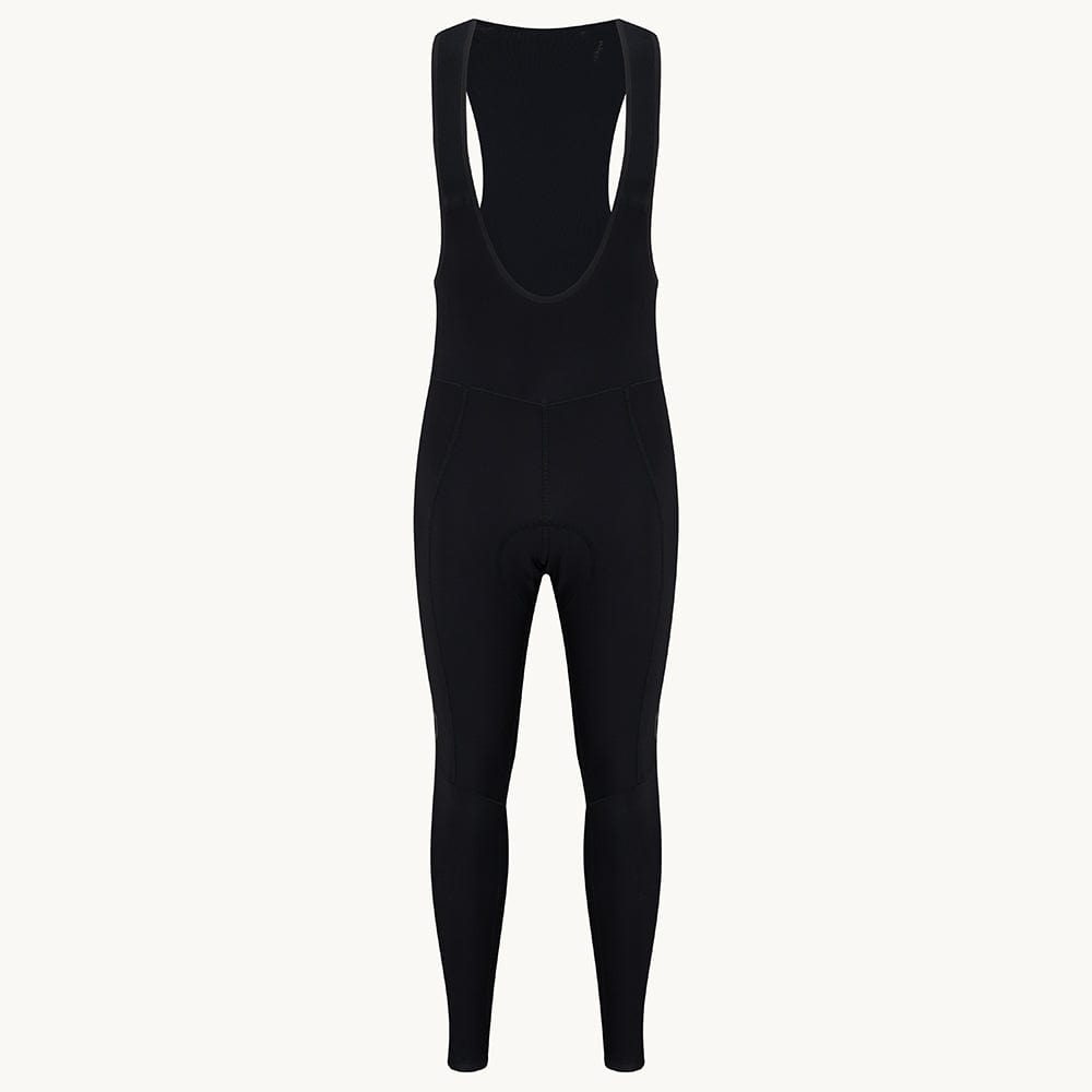 Pearson 1860  Survival Of The Fittest - Bib Tights Black  Black / Large