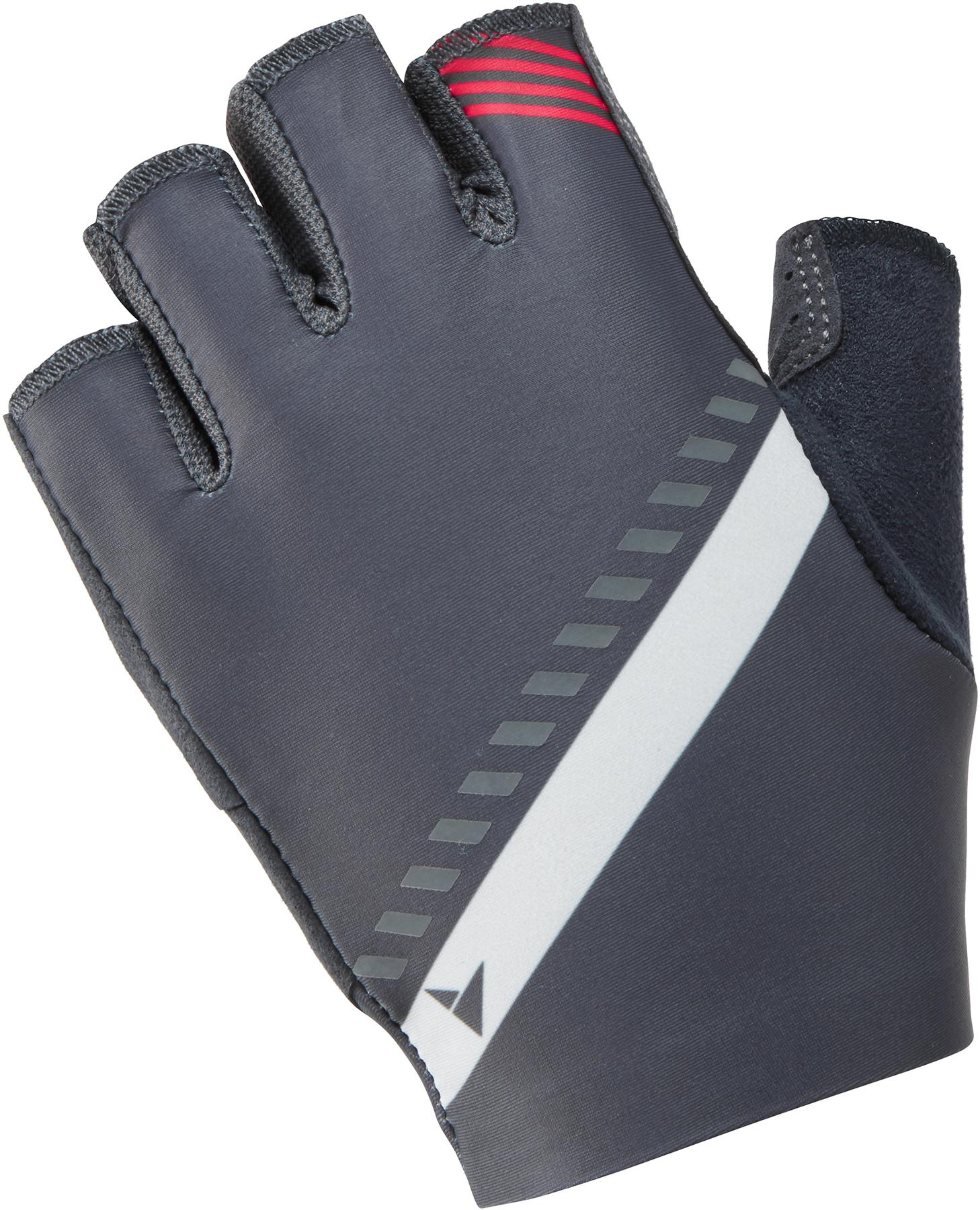 Altura Progel Cycling Gloves - Navy/grey