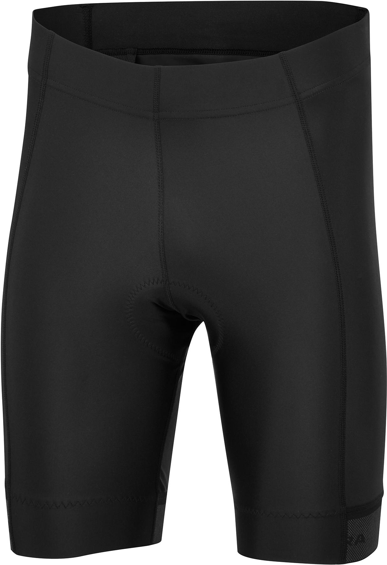 Altura Progel Plus Cycling Waist Shorts - Black