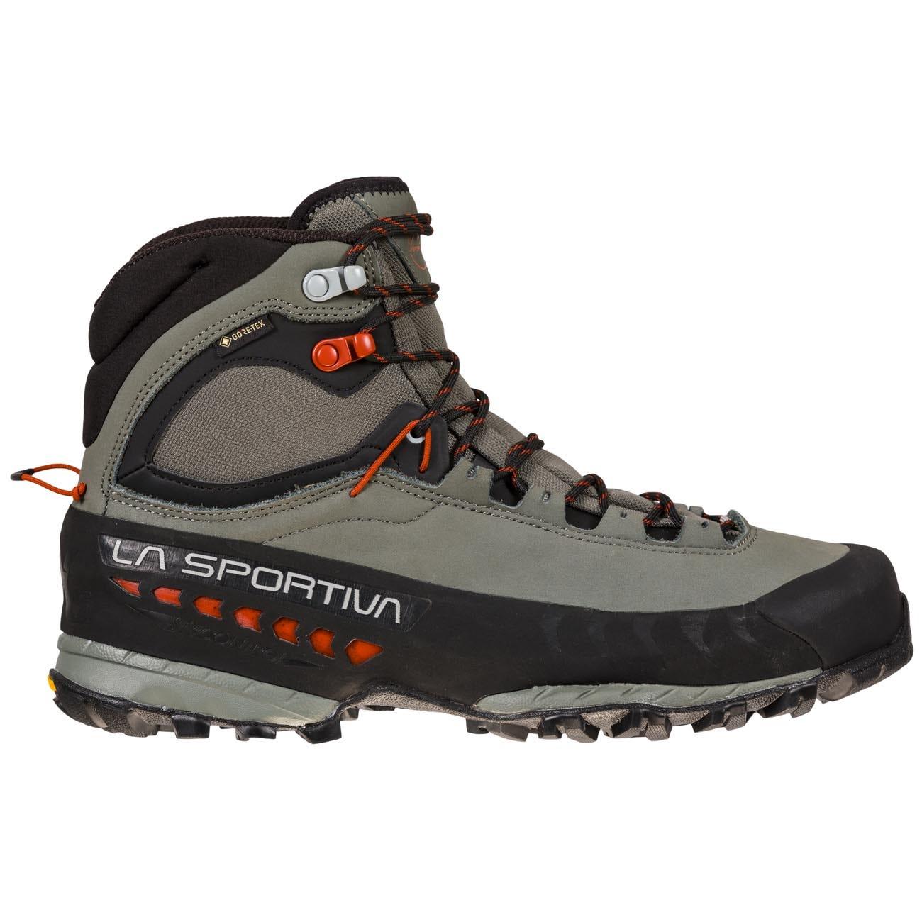 La Sportiva Tx5 Gore-tex Hiking Boots - Clay/saffron