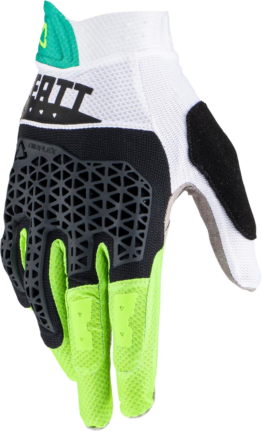 Leatt Mtb 4.0 Lite Gloves - Jade