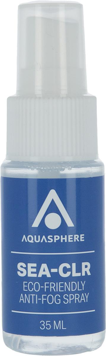 Aqua Sphere Sea-clear Anti-fog Goggle Spray - Transparent